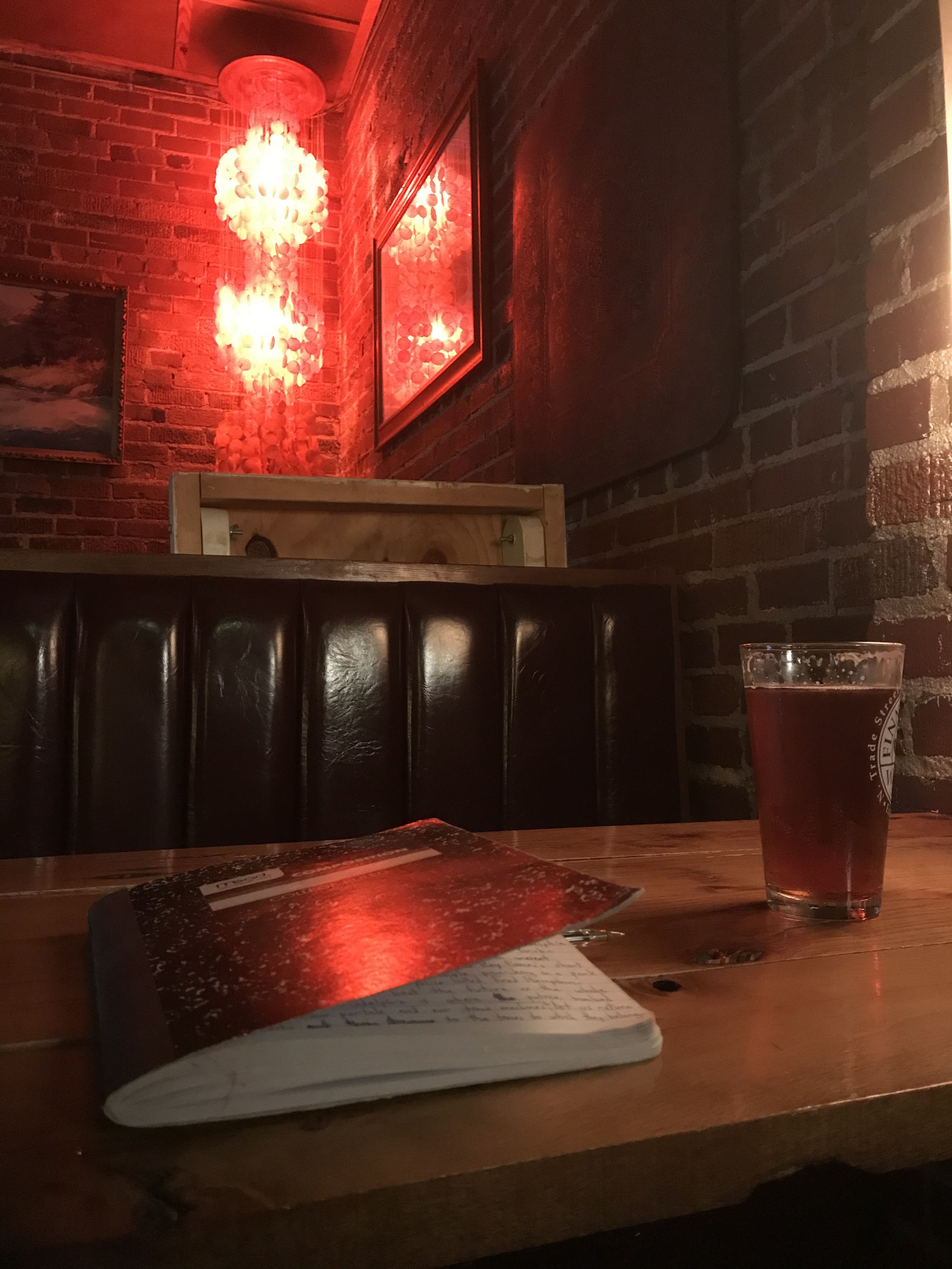 Orpheus in Hades’ Lounge – Trance-Scripts